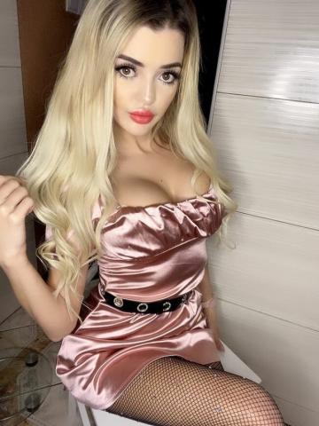 Индивидуалка Агата фото 2