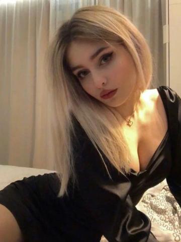 Индивидуалка Варвара фото 2