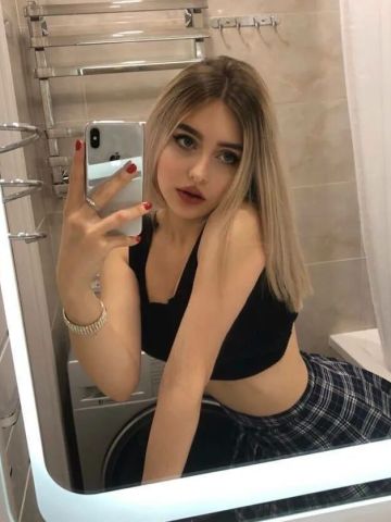 Проститутка Полина, 23 года, г. Зимовники