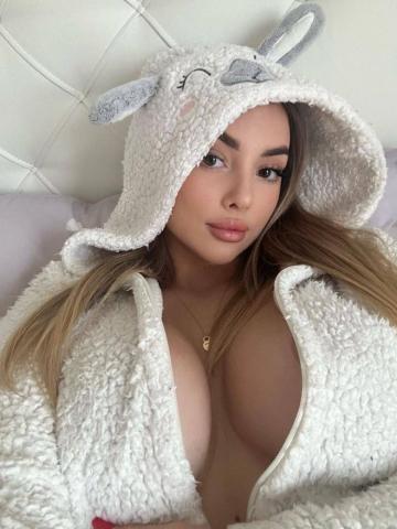 Индивидуалка Юнона фото 2
