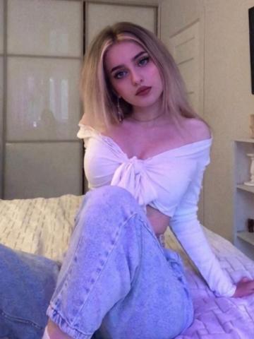Индивидуалка Полина фото 3